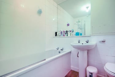 1 bed flat, The Mews, Newcastle Upon Tyne, Newcastle, NE14DA - Image 7